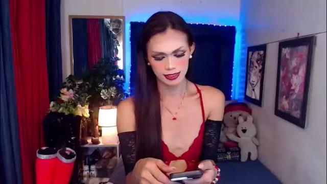 Thumbnail 3, exotickatt's Stream at Chaturbate, 1 month ago