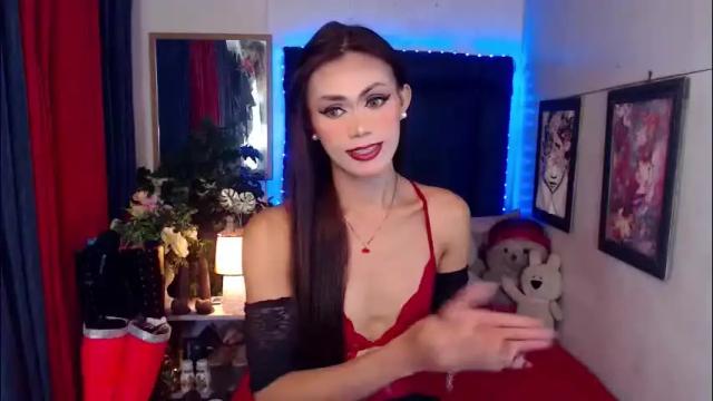 Image 12 of exotickatt Stream on Chaturbate on 1 month ago