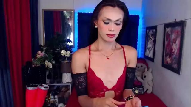 Thumbnail 1, exotickatt's Stream at Chaturbate, 1 month ago