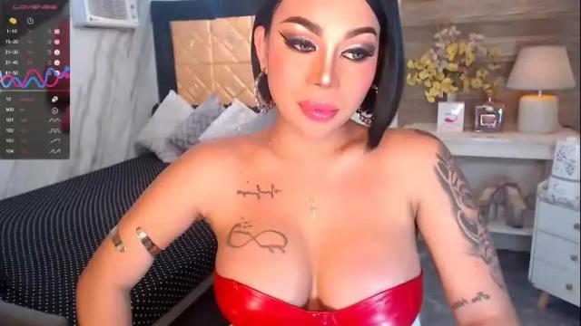 Image 2 of exoticmaria Stream on Chaturbate on 17 months ago