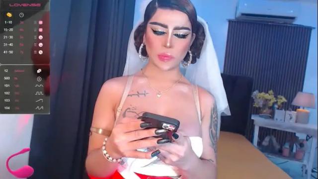 Thumbnail 2, exoticmaria's Stream at Chaturbate, 1 month ago