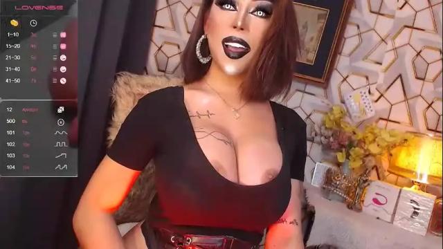 Thumbnail 3, exoticmaria's Stream at Chaturbate, 19 days ago