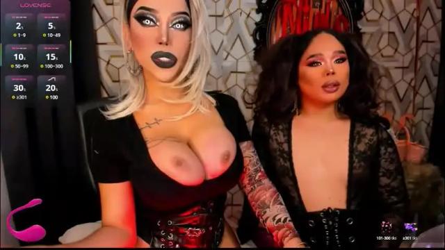Thumbnail 1, exoticmaria's Stream at Chaturbate, 4 days ago