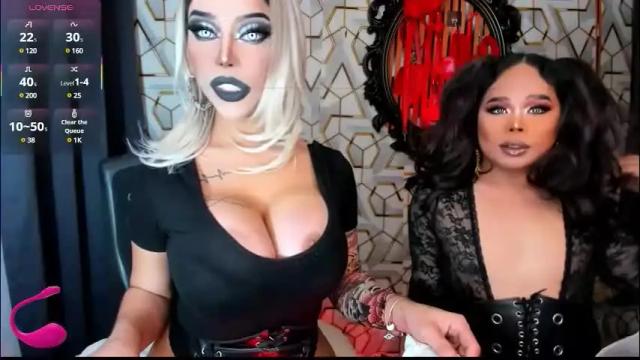 Thumbnail 2, exoticmaria's Stream at Chaturbate, 4 days ago
