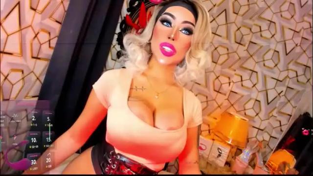 Image 11 of exoticmaria Stream on Chaturbate on 3 days ago