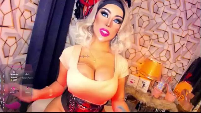 Image 4 of exoticmaria Stream on Chaturbate on 3 days ago