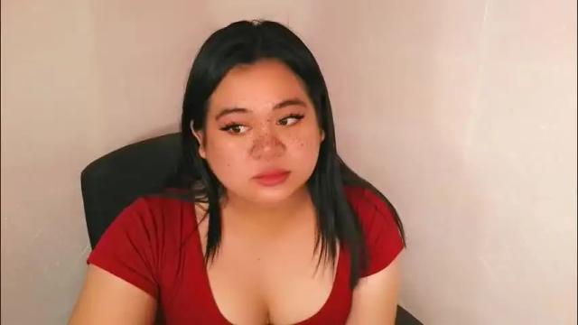 Image 3 of exoticpinayx Stream on Chaturbate on 1 month ago