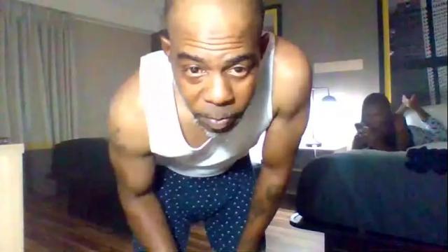Thumbnail 2, exotikdezires23's Stream at Chaturbate, 2 months ago