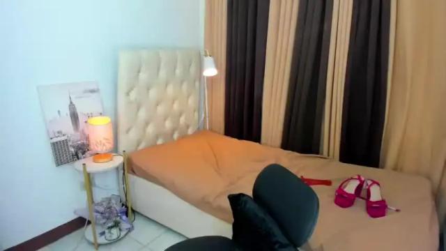 Image 12 of expensivets_chloe Stream on Chaturbate on 13 months ago