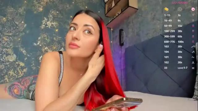 Image 10 of explicit_erotica Stream on Chaturbate on 1 month ago