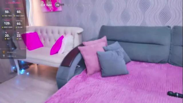 Thumbnail 3, explosivestuff's Stream at Chaturbate, 1 month ago