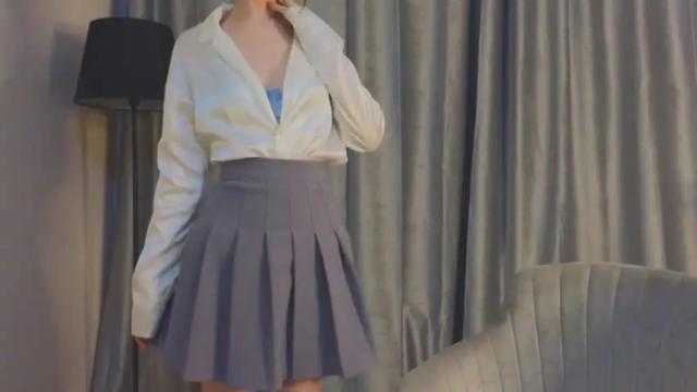 Thumbnail 3, exquisite_carolina's Stream at Chaturbate, 14 months ago