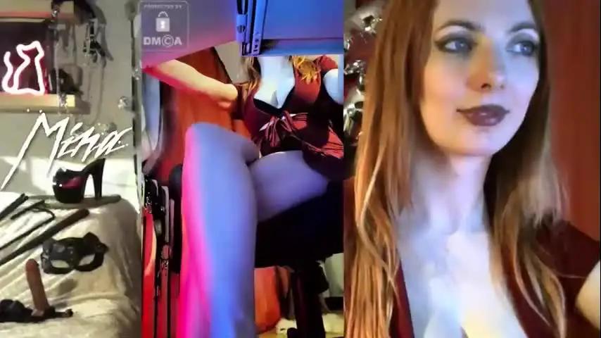extasymina Chaturbate