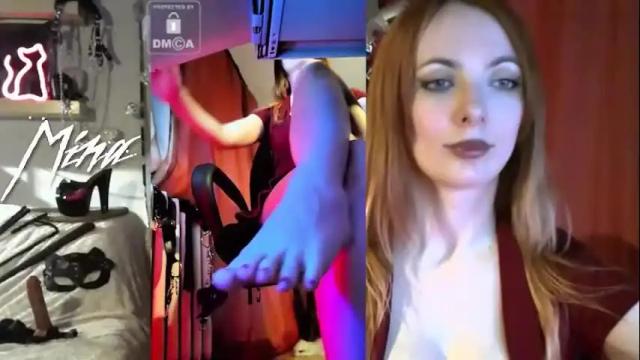 Image 11 of extasymina Stream on Chaturbate on 2 months ago
