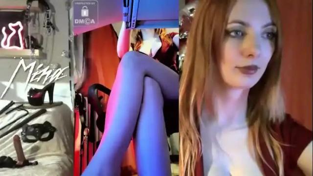 Image 3 of extasymina Stream on Chaturbate on 2 months ago