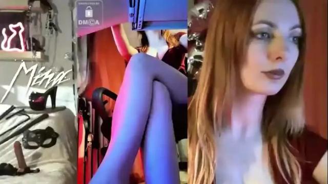 Image 4 of extasymina Stream on Chaturbate on 2 months ago