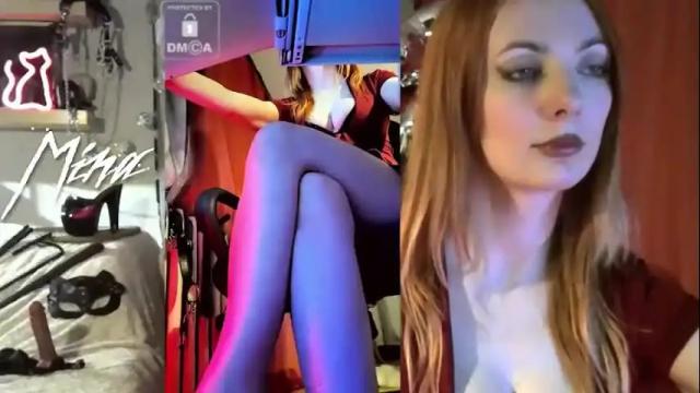 Image 7 of extasymina Stream on Chaturbate on 2 months ago