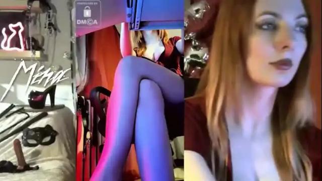 Image 8 of extasymina Stream on Chaturbate on 2 months ago