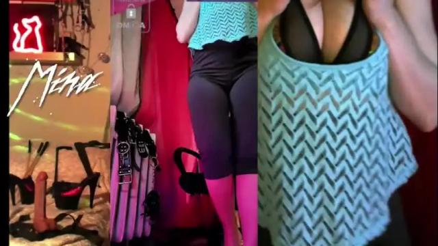 Image 2 of extasymina Stream on Chaturbate on 1 month ago