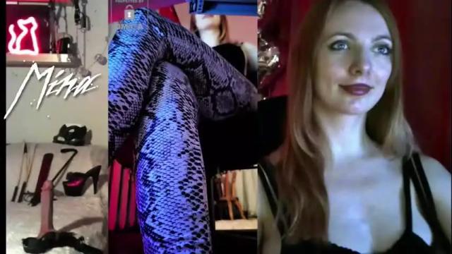 Image 10 of extasymina Stream on Chaturbate on 1 month ago