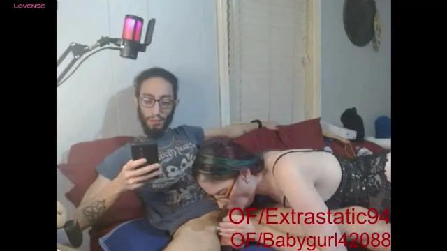 Thumbnail 1, extaticxx's Stream at Chaturbate, 25 days ago