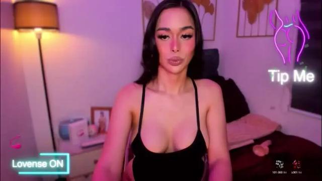 Thumbnail 2, extrahot_tsandrea's Stream at Chaturbate, 5 months ago