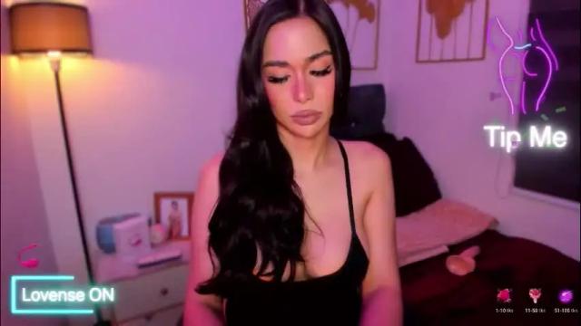 Image 7 of extrahot_tsandrea Stream on Chaturbate on 5 months ago