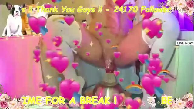 Image 2 of extremelover88 Stream on Chaturbate on 2 months ago