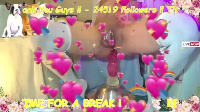 Image 11 of extremelover88 Stream on Chaturbate on 24 days ago