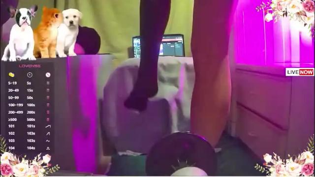 Thumbnail 2, extremelover88's Stream at Chaturbate, 1 month ago