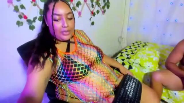 Image 10 of extroverted__love Stream on Chaturbate on 16 months ago