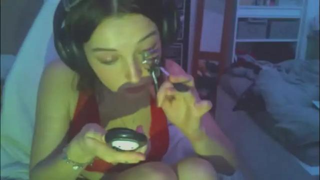Image 2 of exy_ Stream on Chaturbate on 25 days ago