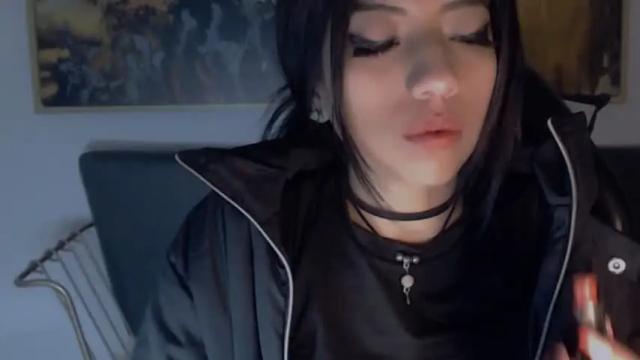 Thumbnail 1, ey_im_simone's Stream at Chaturbate, 15 months ago