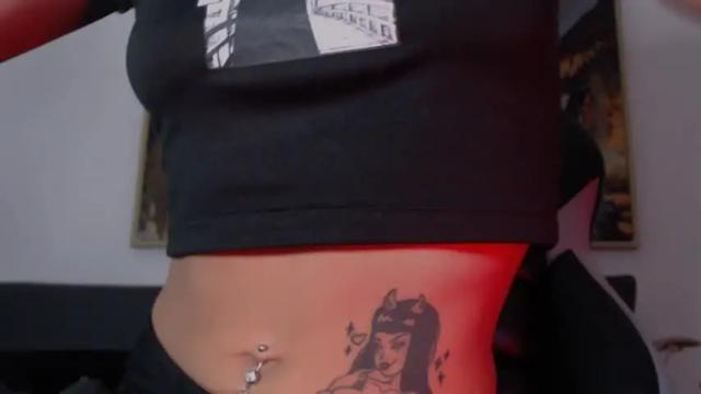 Thumbnail 1, ey_im_simone's Stream at Chaturbate, 15 months ago