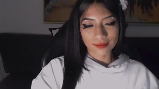 Thumbnail 1, ey_im_simone's Stream at Chaturbate, 14 months ago