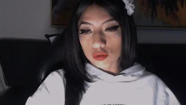 Image 3 of ey_im_simone Stream on Chaturbate on 14 months ago
