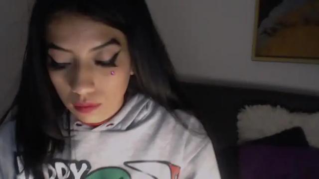 Image 2 of ey_im_simone Stream on Chaturbate on 14 months ago