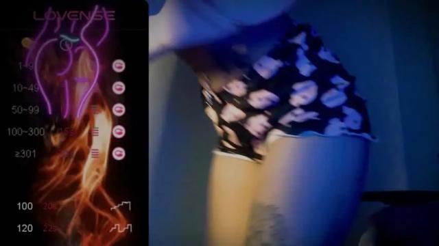 Thumbnail 3, ey_im_simone's Stream at Chaturbate, 14 months ago