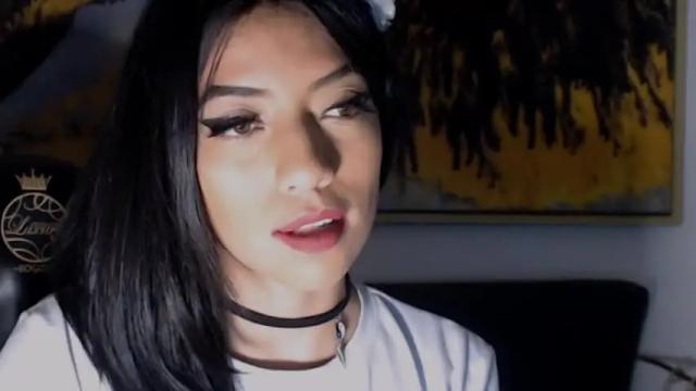 Thumbnail 2, ey_im_simone's Stream at Chaturbate, 14 months ago