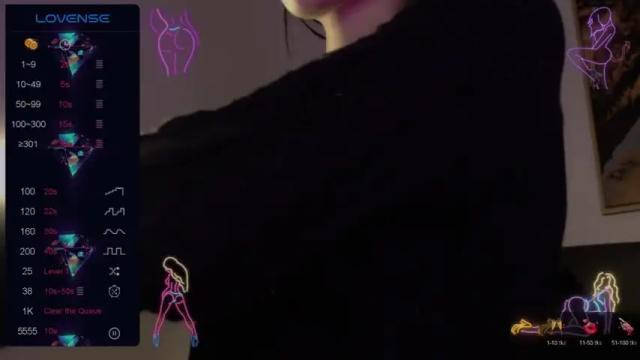 Thumbnail 2, ey_im_simone's Stream at Chaturbate, 14 months ago