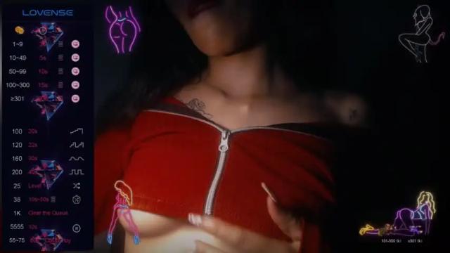 Image 12 of ey_im_simone Stream on Chaturbate on 13 months ago