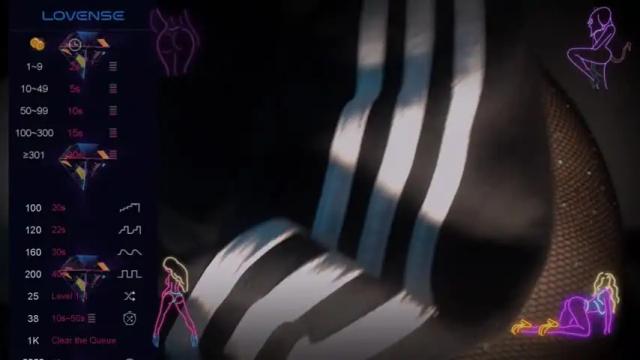 Image 11 of ey_im_simone Stream on Chaturbate on 13 months ago