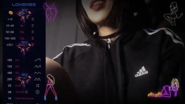 Thumbnail 2, ey_im_simone's Stream at Chaturbate, 13 months ago