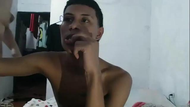 Image 11 of eyder232004 Stream on Chaturbate on 15 months ago