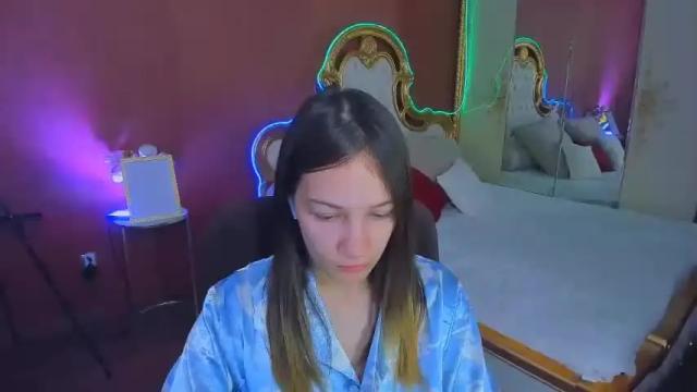 Thumbnail 1, eyesintheocean's Stream at Chaturbate, 18 months ago