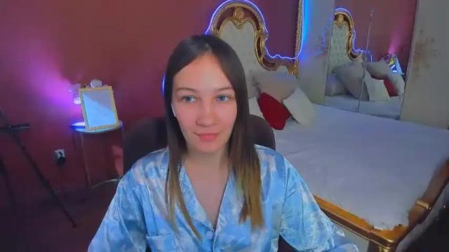 Image 12 of eyesintheocean Stream on Chaturbate on 18 months ago