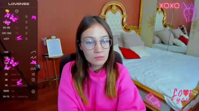 Image 12 of eyesintheocean Stream on Chaturbate on 18 months ago