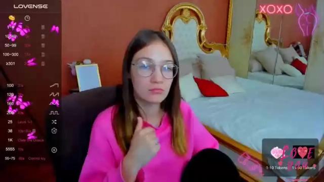 Thumbnail 3, eyesintheocean's Stream at Chaturbate, 18 months ago