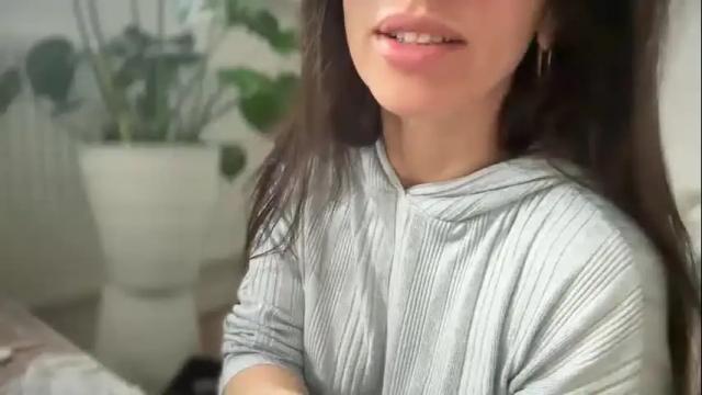 Thumbnail 1, eyesonana's Stream at Chaturbate, 1 month ago