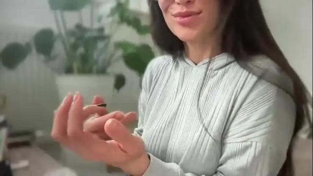 Image 10 of eyesonana Stream on Chaturbate on 1 month ago